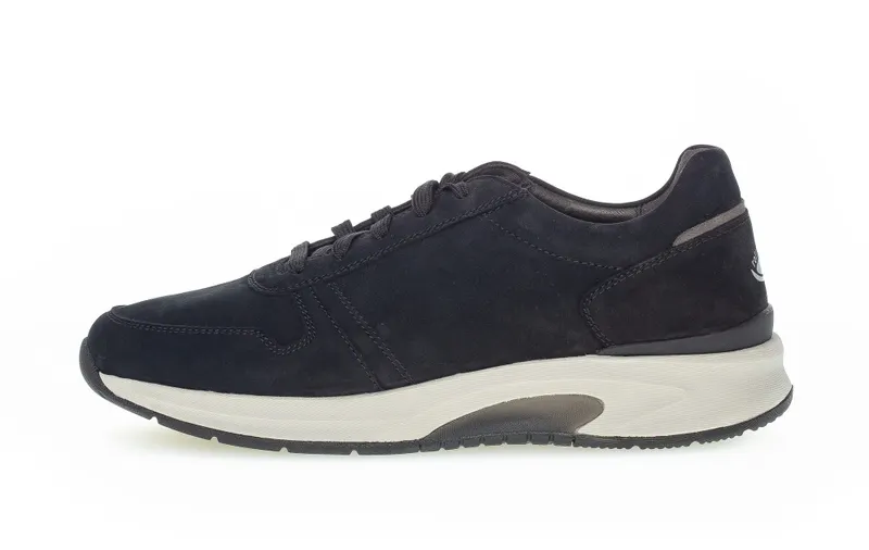 Gabor Lage sneakers Zwart (8001.13.02)