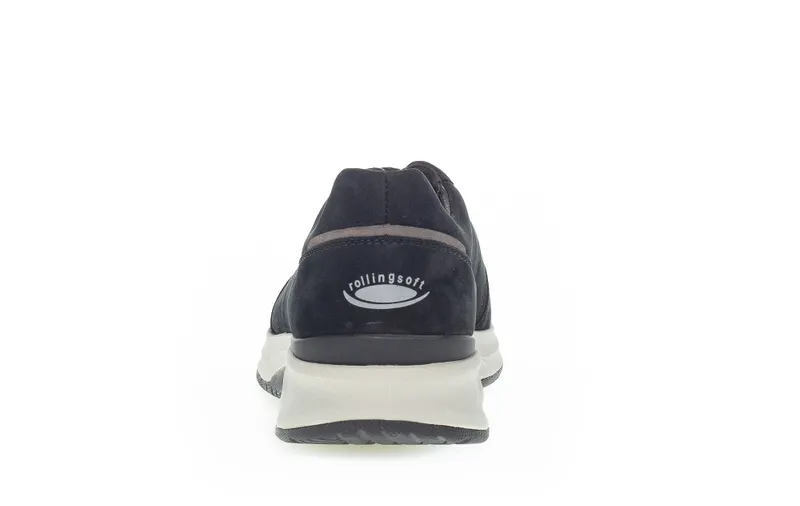 Gabor Lage sneakers Zwart (8001.13.02)