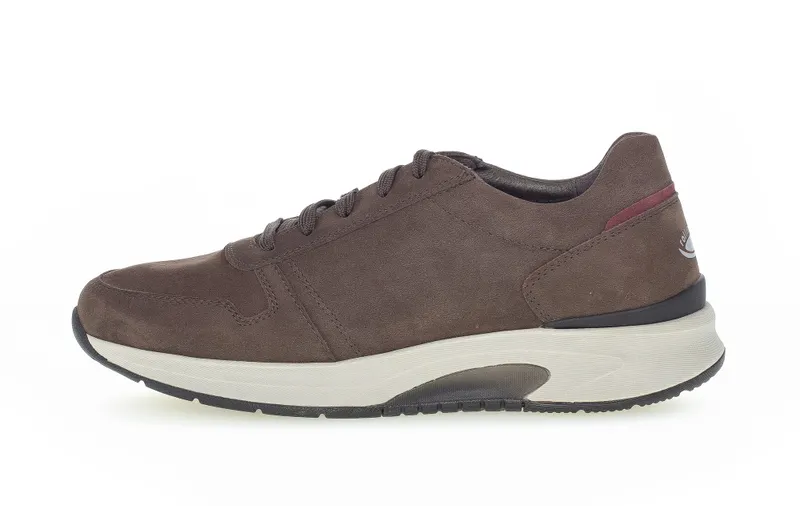 Gabor Lage sneakers Bruin (8001.13.04)