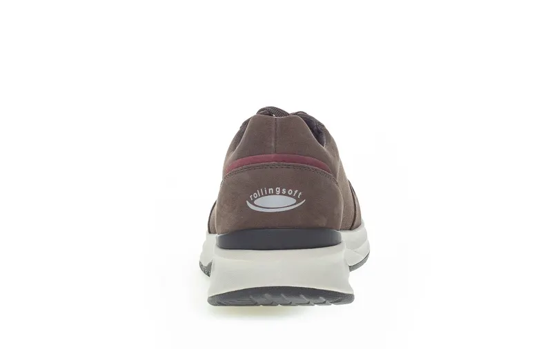 Gabor Lage sneakers Bruin (8001.13.04)