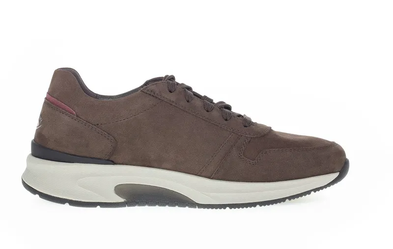 Gabor Lage sneakers Bruin (8001.13.04)