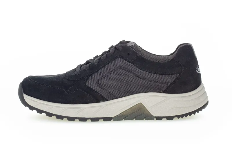 Gabor Lage sneakers Zwart (8002.10.01)