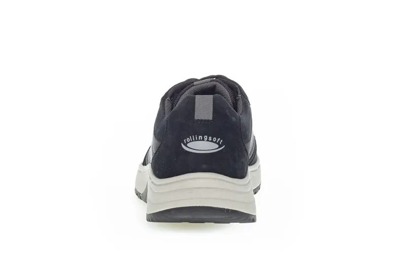 Gabor Lage sneakers Zwart (8002.10.01)