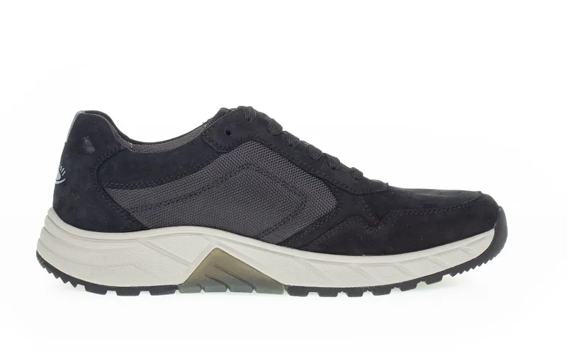 Gabor Lage sneakers Zwart (8002.10.01)