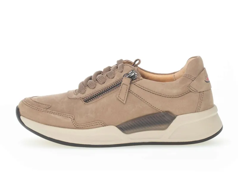 Gabor Lage sneakers Beige (76.958.40)