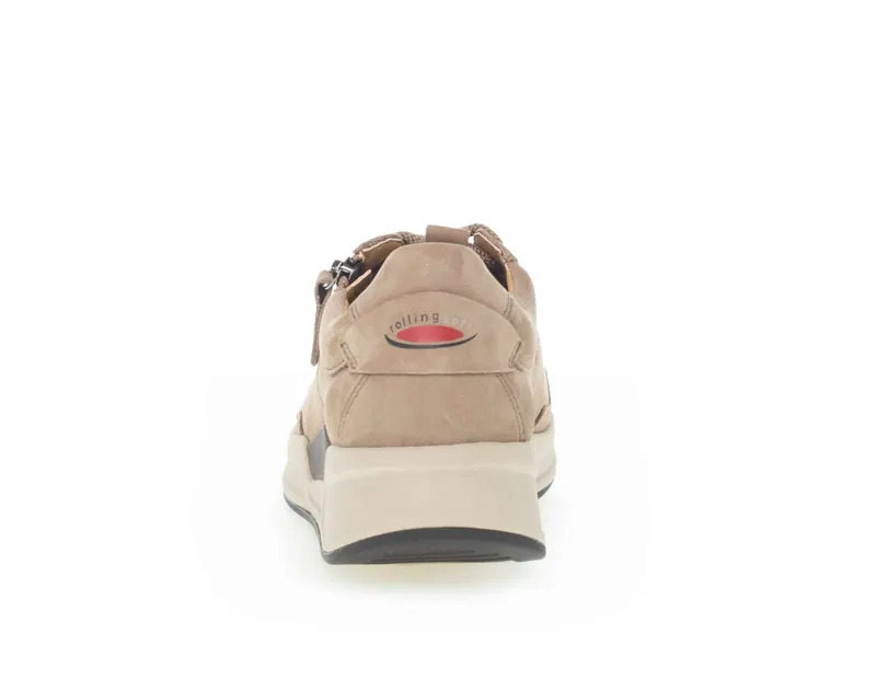 Gabor Lage sneakers Beige (76.958.40)