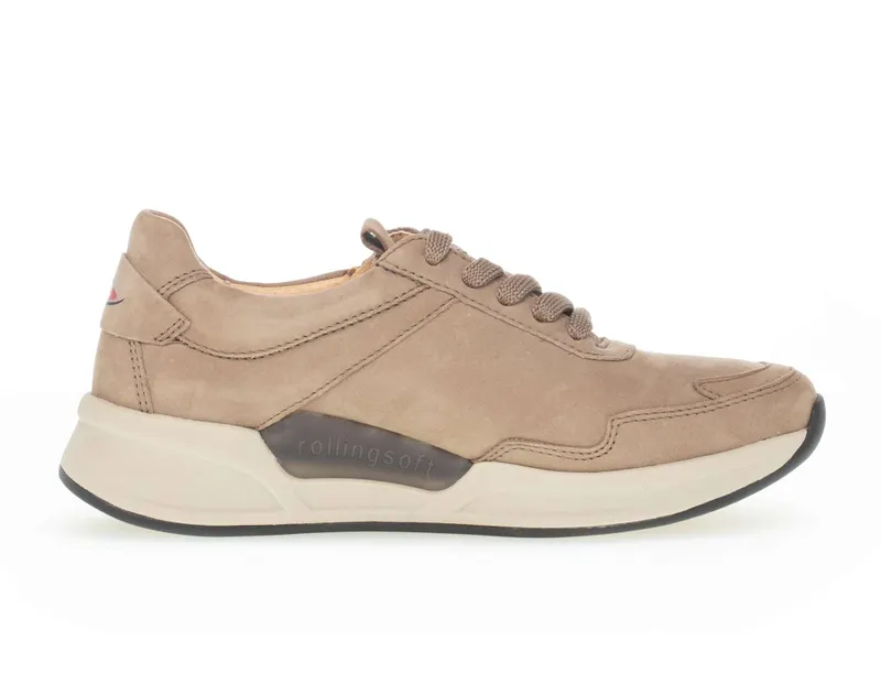 Gabor Lage sneakers Beige (76.958.40)