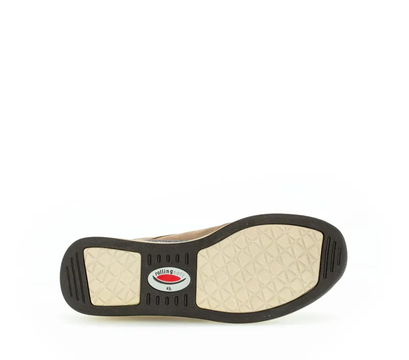 Gabor Lage sneakers Beige (76.958.40)