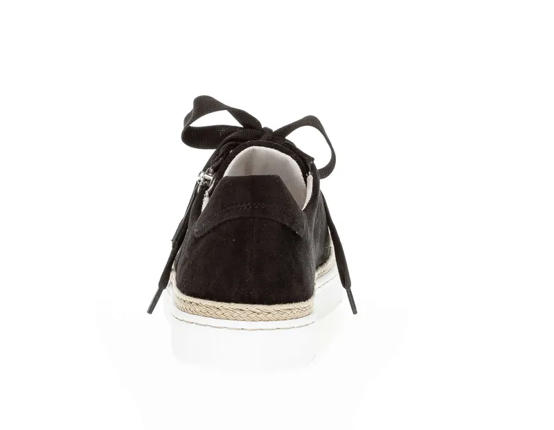 Gabor Lage sneakers Zwart (86.418.47)