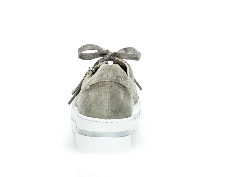 Gabor Lage sneakers Groen (86.498.42)