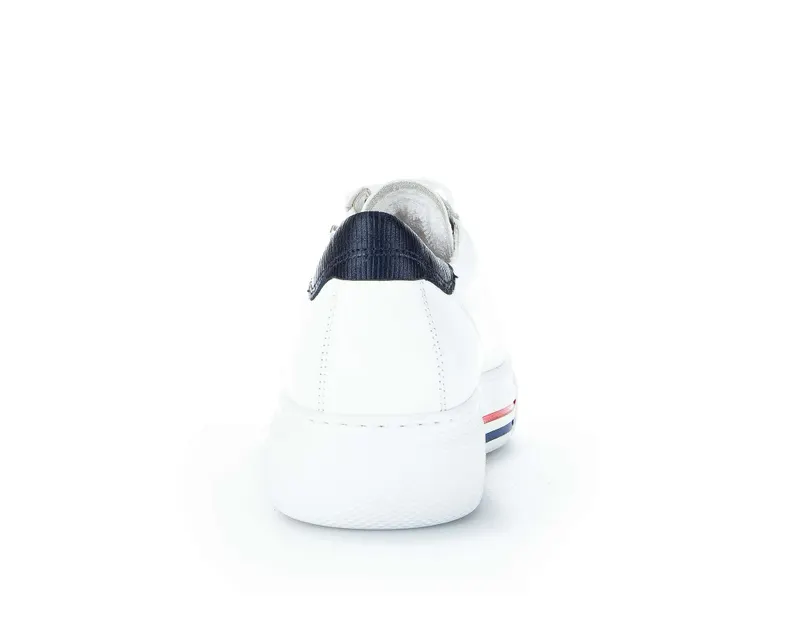 Gabor Lage sneakers Wit (86.465.50)