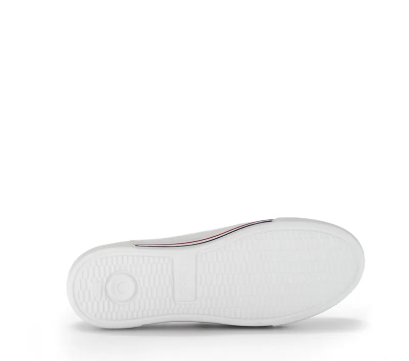 Gabor Lage sneakers Wit (86.465.50)