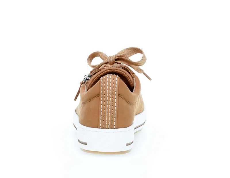 Gabor Lage sneakers Bruin (86.518.32)