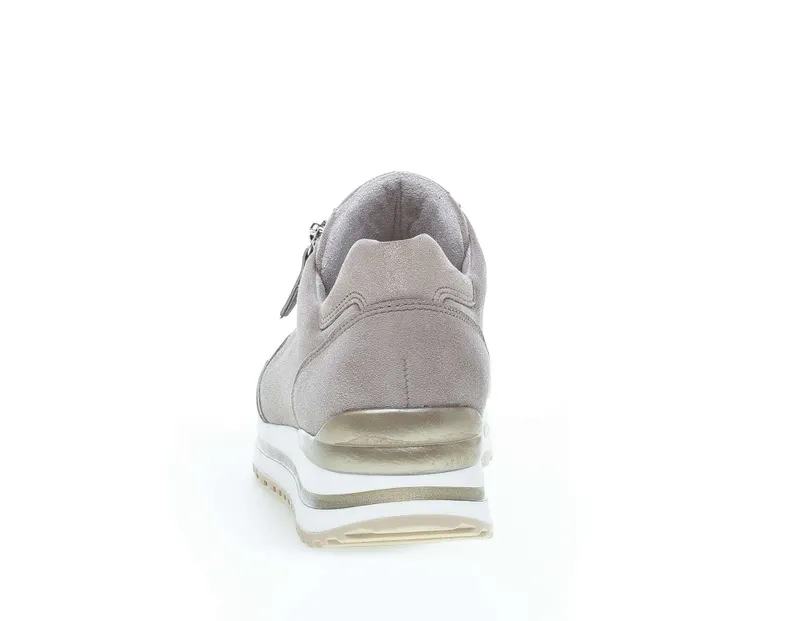 Gabor Lage sneakers Beige (86.528.12)