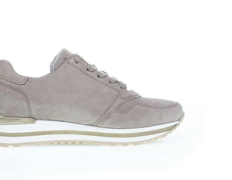 Gabor Lage sneakers Beige (86.528.12)