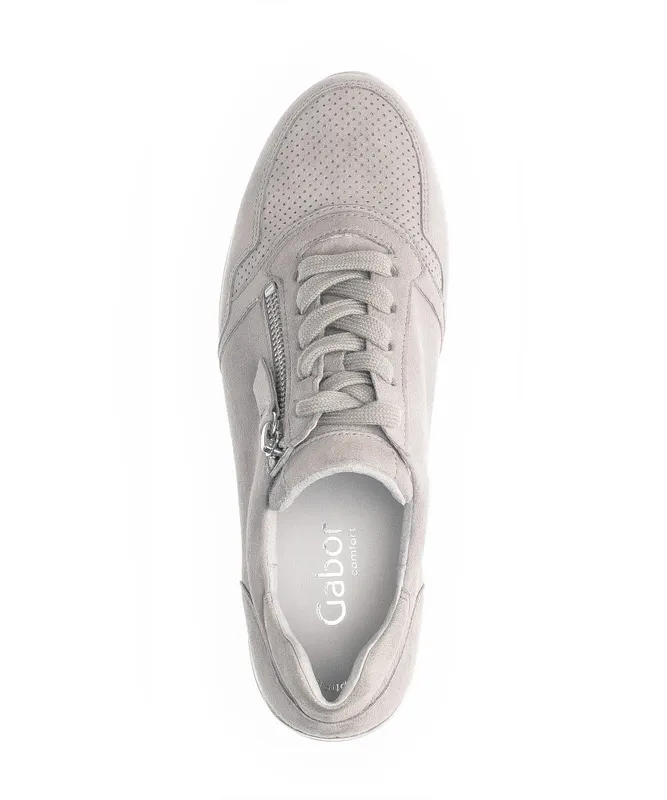 Gabor Lage sneakers Beige (86.528.12)