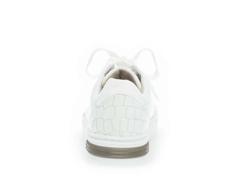 Gabor Lage sneakers Wit (86.545.50)