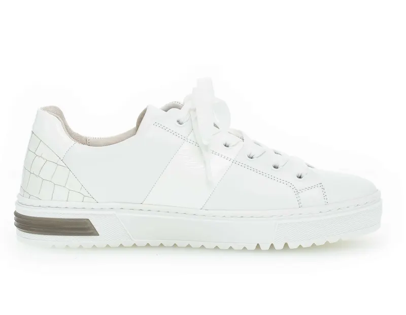 Gabor Lage sneakers Wit (86.545.50)