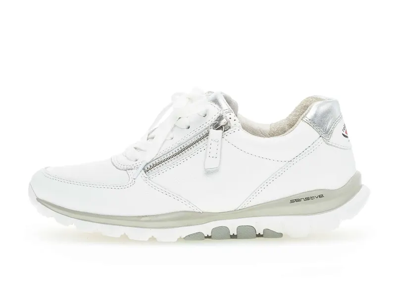 Gabor Lage sneakers Wit (86.968.51)