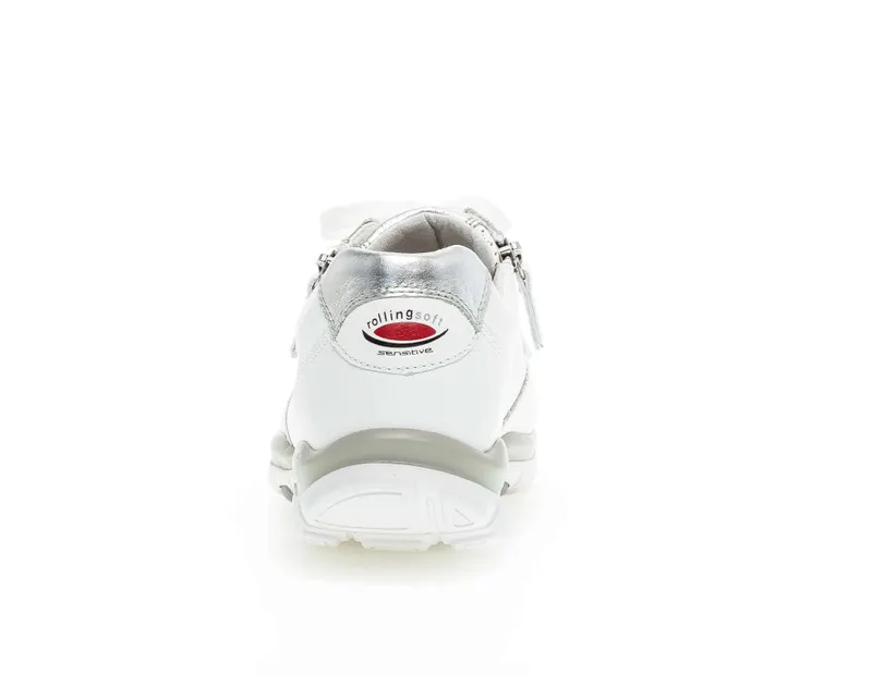 Gabor Lage sneakers Wit (86.968.51)