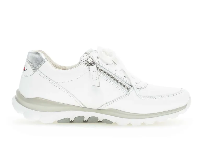 Gabor Lage sneakers Wit (86.968.51)