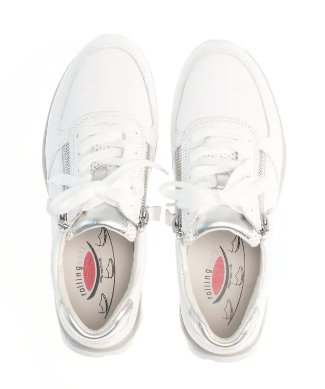Gabor Lage sneakers Wit (86.968.51)