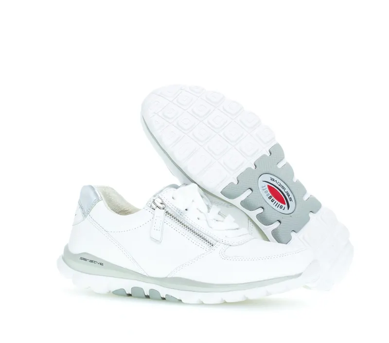 Gabor Lage sneakers Wit (86.968.51)