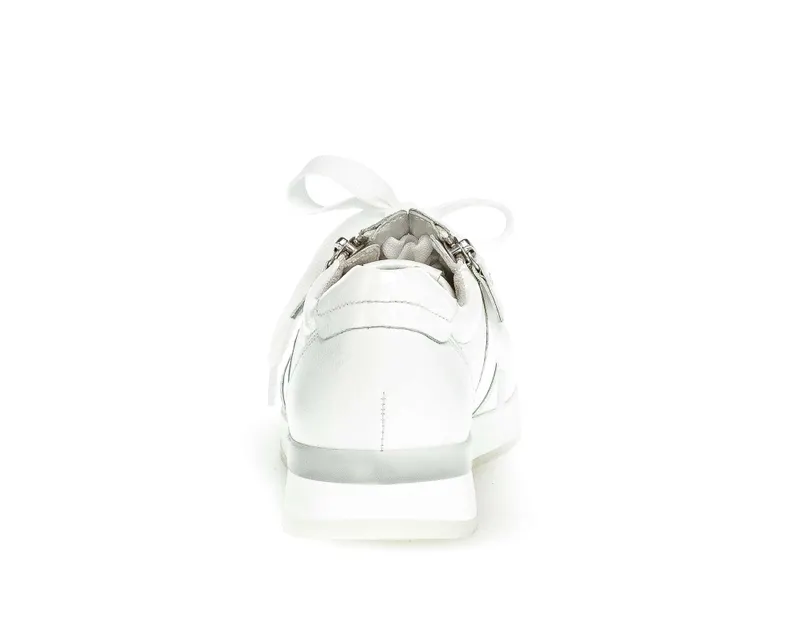 Gabor Lage sneakers Wit (83.420.21)
