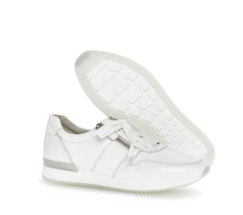 Gabor Lage sneakers Wit (83.420.21)