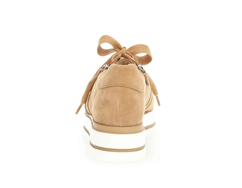 Gabor Lage sneakers Beige (83.410.14)