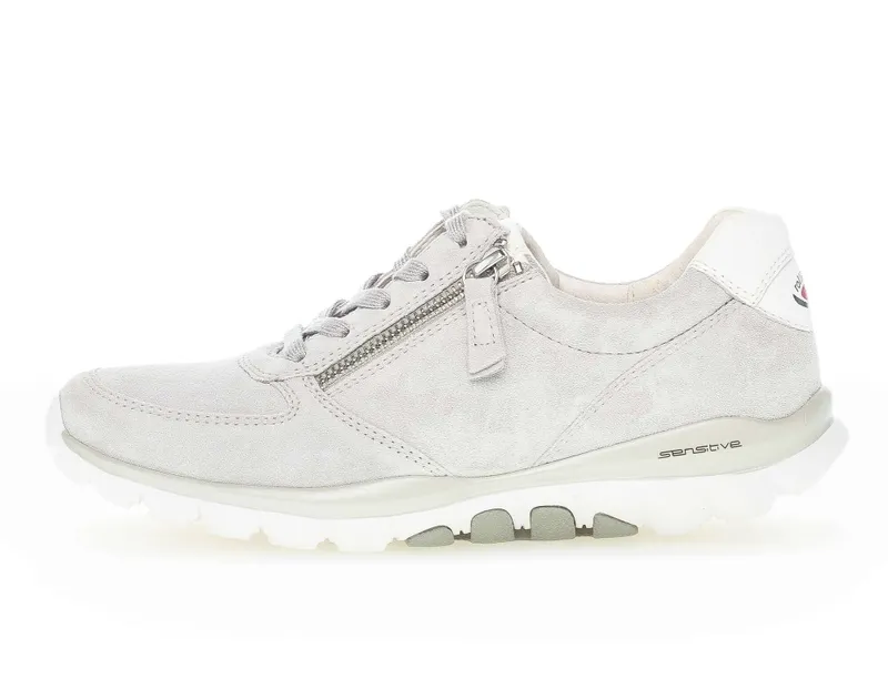 Gabor Lage sneakers Grijs (86.968.41)