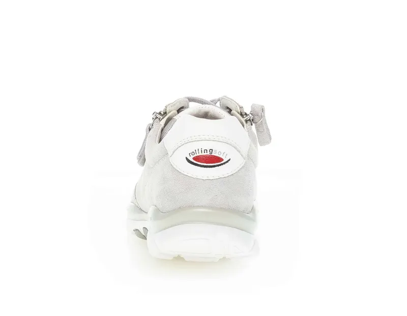 Gabor Lage sneakers Grijs (86.968.41)