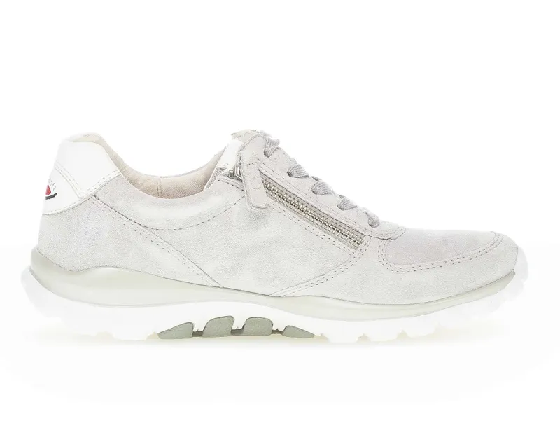 Gabor Lage sneakers Grijs (86.968.41)