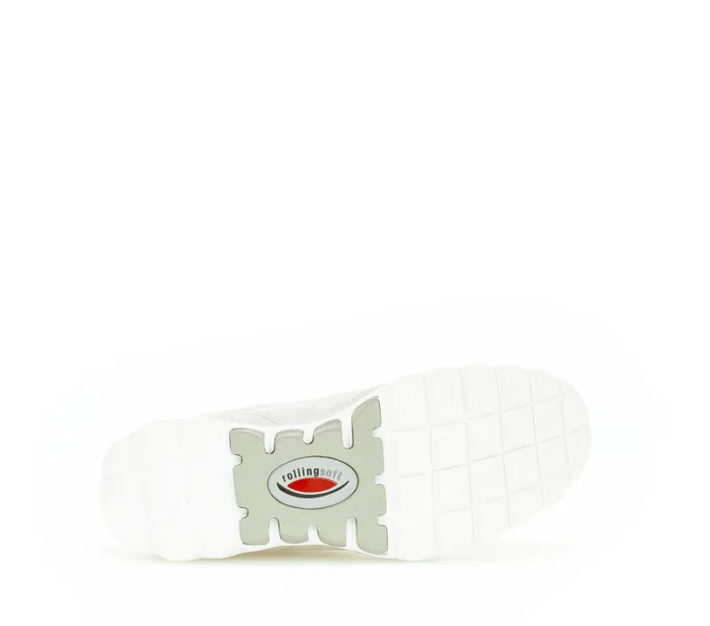 Gabor Lage sneakers Grijs (86.968.41)
