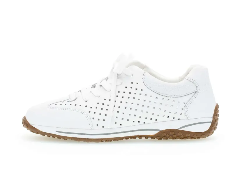 Gabor Lage sneakers Wit (86.385.60)