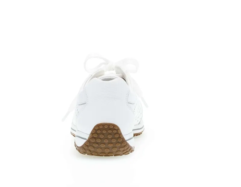Gabor Lage sneakers Wit (86.385.60)