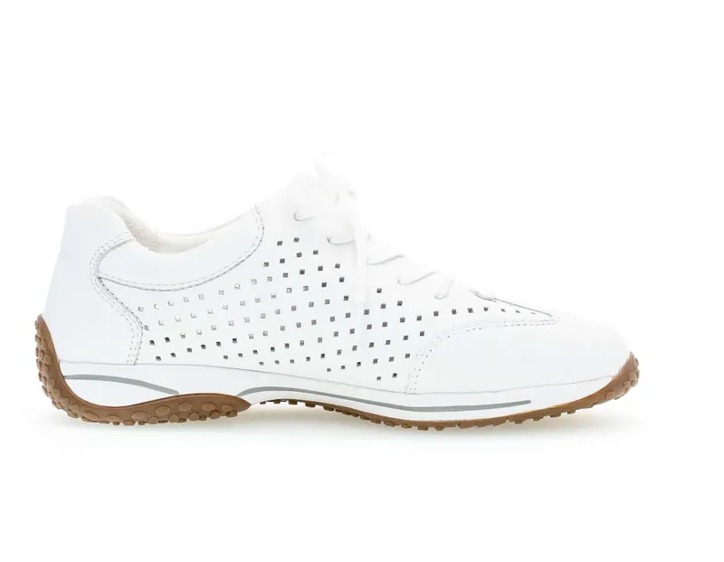 Gabor Lage sneakers Wit (86.385.60)