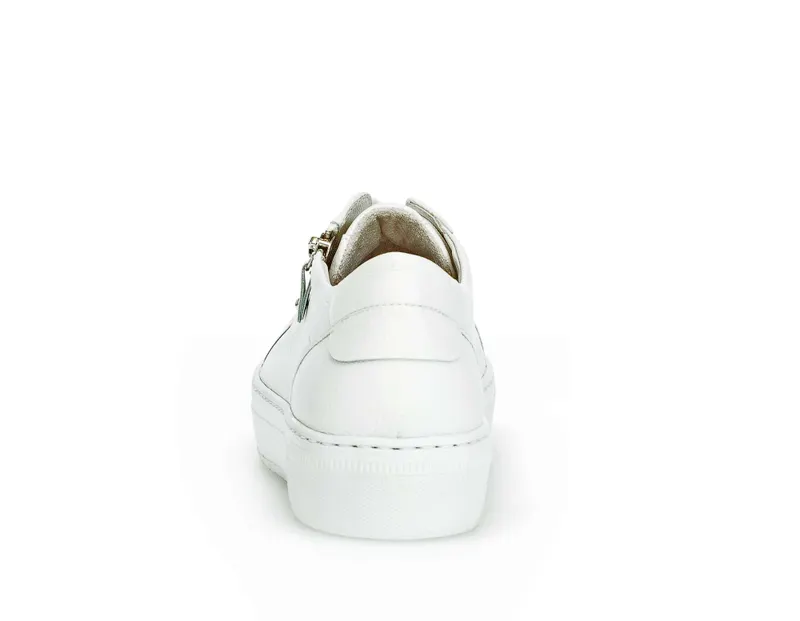 Gabor Lage sneakers Wit (83.324.21)
