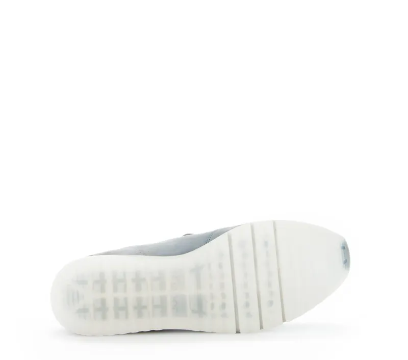 Gabor Lage sneakers Blauw (83.450.16)