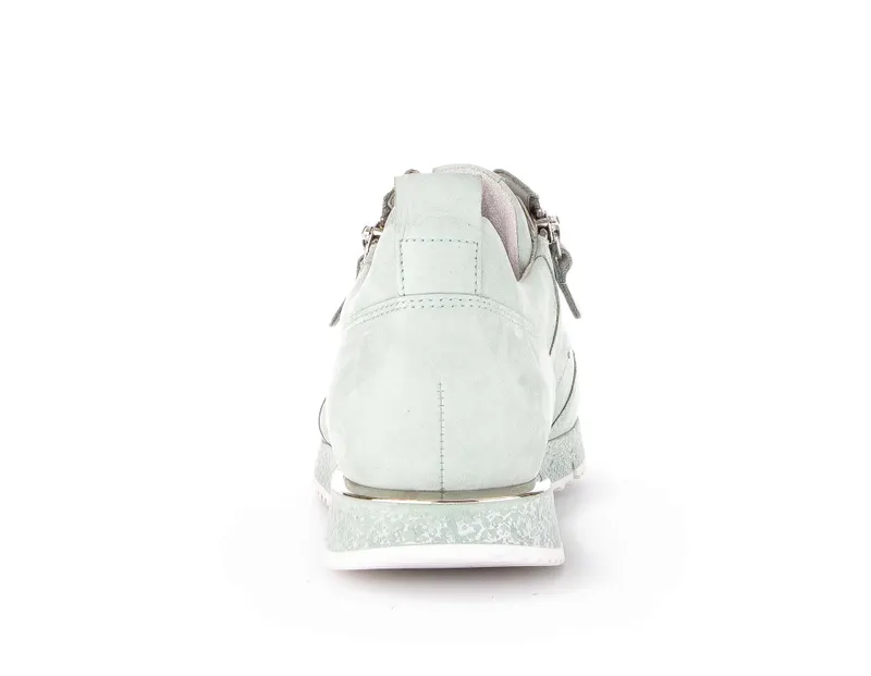 Gabor Lage sneakers Groen (83.471.13)
