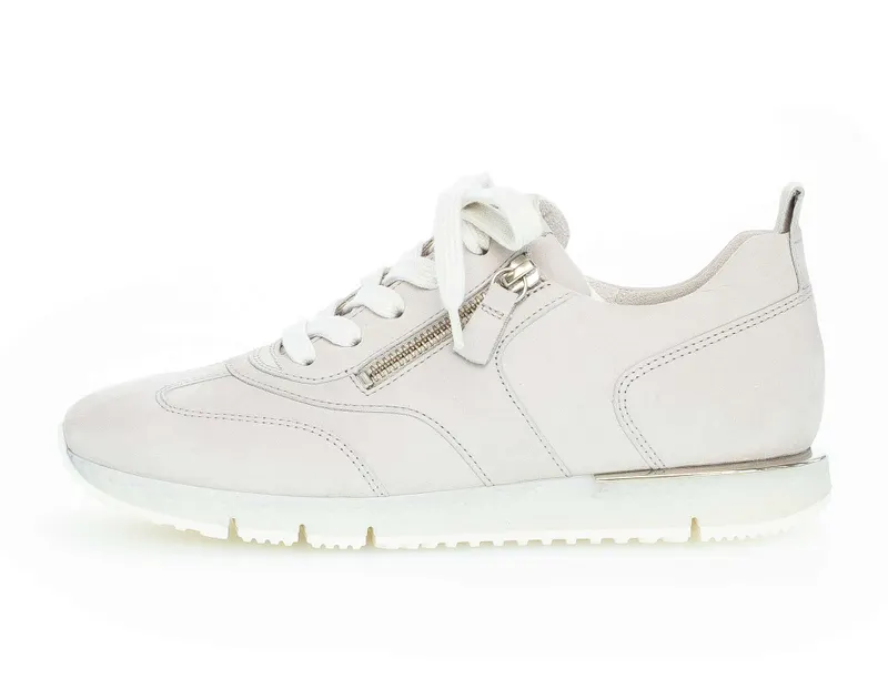 Gabor Lage sneakers Grijs (83.471.19)