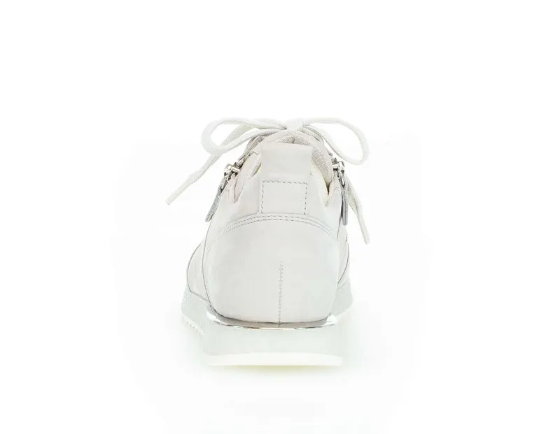 Gabor Lage sneakers Grijs (83.471.19)