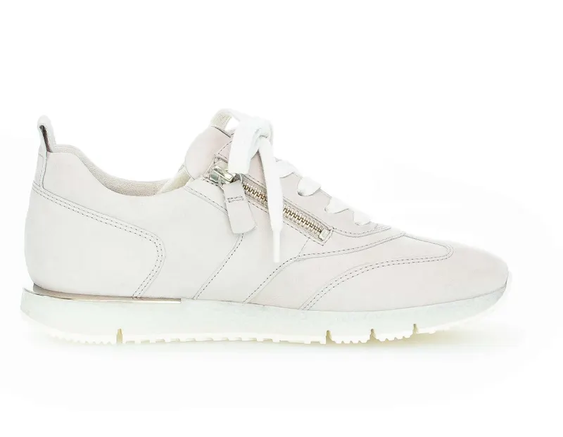 Gabor Lage sneakers Grijs (83.471.19)