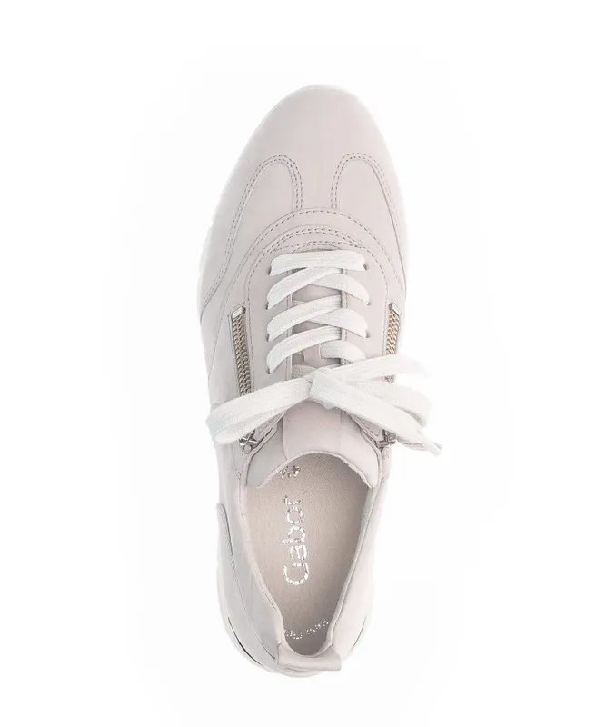 Gabor Lage sneakers Grijs (83.471.19)