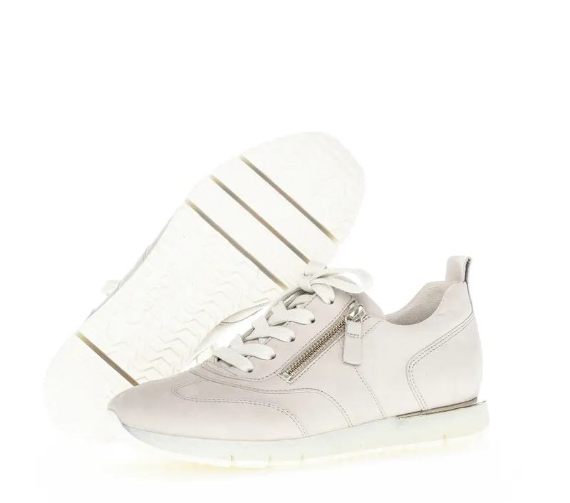 Gabor Lage sneakers Grijs (83.471.19)