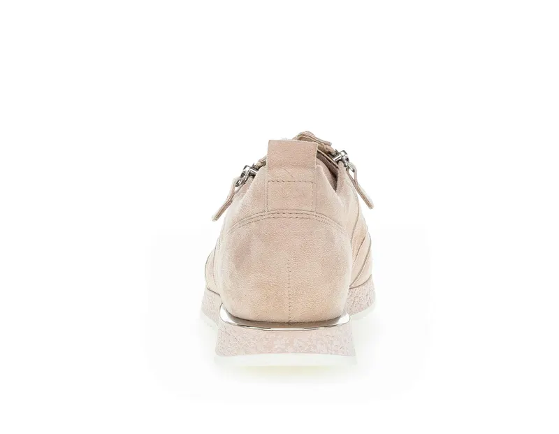 Gabor Lage sneakers Beige (83.471.10)