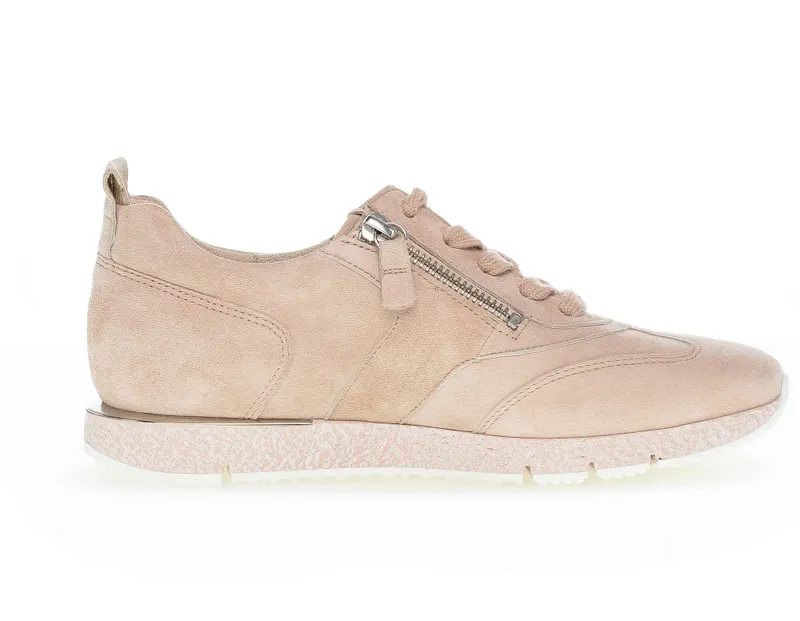 Gabor Lage sneakers Beige (83.471.10)