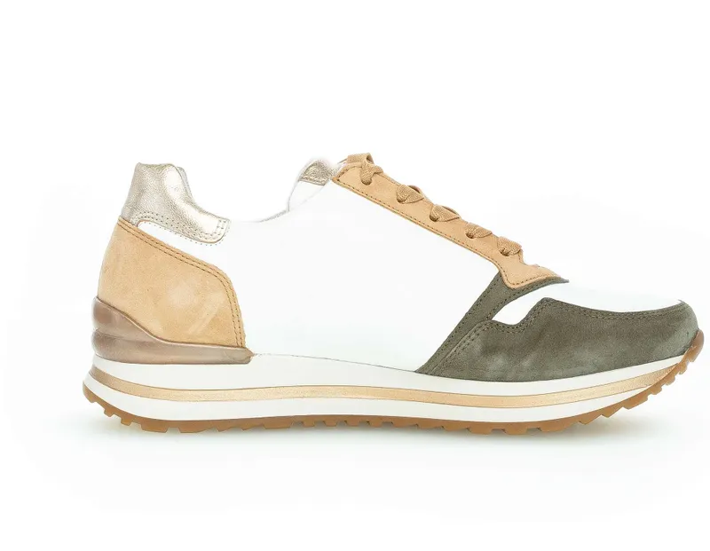 Gabor Lage sneakers Multicolour (86.528.55)