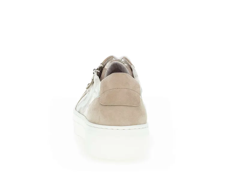 Gabor Lage sneakers Beige (83.324.32)