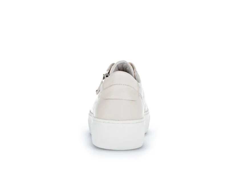 Gabor Lage sneakers Beige (83.324.20)